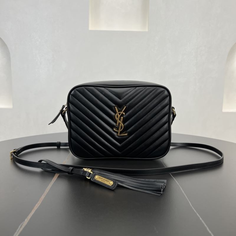 YSL Satchel Bags